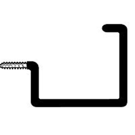 Crawfords Crawford SH17-25 Utility Hanger Superhook 6427934